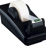3M Tischabroller C4210 leer 19:33m sw