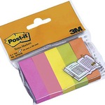 3M Post-it Page Markers 670-5 Set
