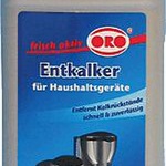 ORO-fix Entkalker flüssig 4049 250ml