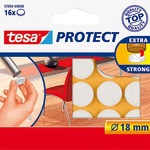 Tesa Filzgleiter 578920000000 VE16