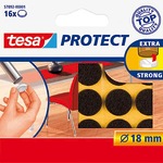 Tesa Filzgleiter 578920000100 VE16