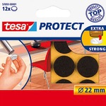 Tesa Filzgleiter 578930000100 VE12