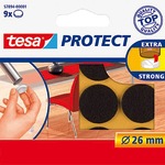 Tesa Filzgleiter 578940000100 VE9