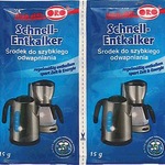 ORO-fix Schnellentkalker Pulver 4201