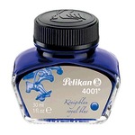 Pelikan Tinte 4001 301010 30ml,k.blau
