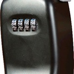 Phoenix Schlüsselbox KS1