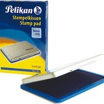 Pelikan Stempelkissen 2 331017 blau