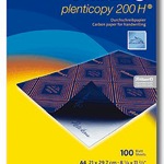 Pelikan Blaup. A4 200H 434738 VE10