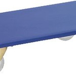 fetra Möbelroller 2352 VE2