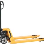 fetra Gabelhubwagen 2116