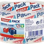 tesapack crystalclear 57807-00000-00
