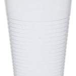 Papstar  Trinkbecher 0,3l 96161 VE70
