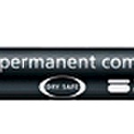 Staedtler Marker Lumocolor 342-9 sw
