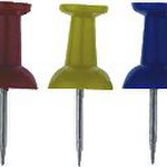 Alco Pin-Wand-Nadeln 660-26 sort. VE20