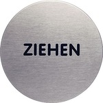 Durable Edelst.-Picto Ziehen 490161