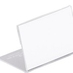 Durable Tischnamensschild 8055-19 VE=10