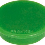 Franken Kraftmagnet 38 mm HMS36 02 grün
