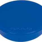Franken Kraftmagnet 38 mm HMS3603 blau