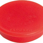 Franken Kraftmagnet 38 mm HMS3601 rot