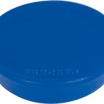 Franken Haftmagnet 32 mm HM30 03 blau