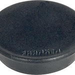 Franken Haftmagnet 32 mm HM30 10 sw