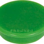 Franken Haftmagnet 32 mm HM3002 gn