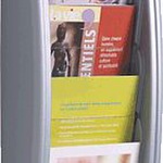FASTPAPERFL. Wandh. 4063.35 alu