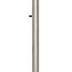 unilux Stehleuchte  VARIAGLASS 882F45