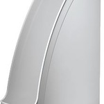 Leitz Stehsammler 2476-00-85 grau