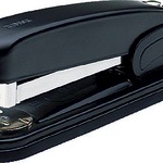 Novus Heftgerät B6 020-0252 schwarz