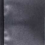 5 Star Klemmmappe A4 6mm schwarz