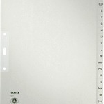 Leitz Register A-Z/A4 20 Blatt  1201-85