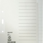 Leitz Register A5 Taben 15 Bl.1225-85