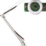 unilux Lupenleuchte 270