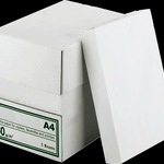 Kopierpapier A4 neutral weiß VE=500