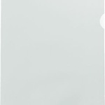 5 Star Sichthülle A4 PVC 120my VE=100
