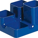 Arlac Uni-Butler 234.24 royalblau