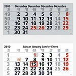 Wagenmann 3Monatskalender 984 6370223