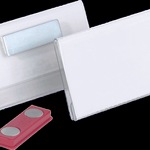 DURABLE Namensschilder 8116-19 VE25