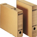 Leitz Archivschachteln A4 6084 VE=10