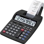 Casio Tischrechner druckend HR-150TEC