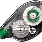 Tombow Korrekturr. Mono CT-YT4 4mmx10m