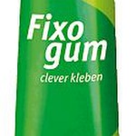 Marabu Fixogum 290117000 Tube 125g