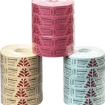 Herlitz Eintrittskarten 791822 VE5