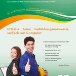 RNK Ausbildungsnachweis Tag/Wo DL82