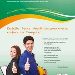 RNK Ausbildungsnachweis Wo/Mon DL84