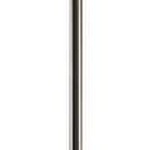 Hansa Stehleuchte Toronto silber 5010078