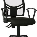 Topstar Stuhl Net Point 10 schw.NX20RG20