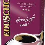 Eduscho Kaffee Herzhaft 81214 500g