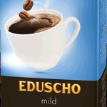 Eduscho Kaffee Harmon.Mild 81216 500g